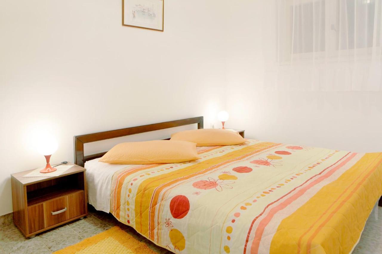 Apartments Eugen 2024 ราบัซ ภายนอก รูปภาพ