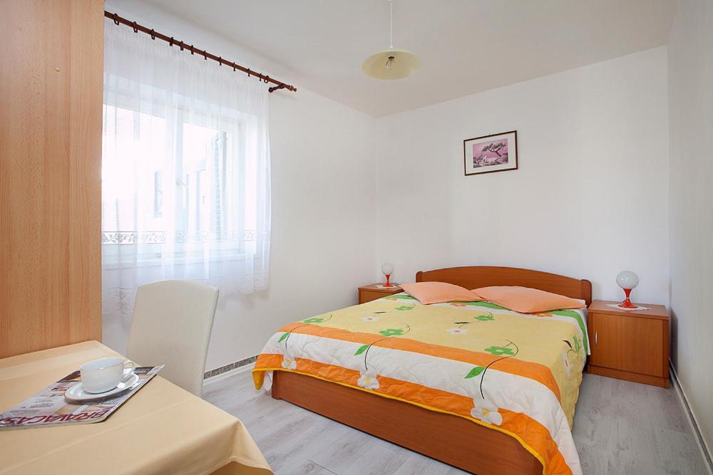 Apartments Eugen 2024 ราบัซ ภายนอก รูปภาพ