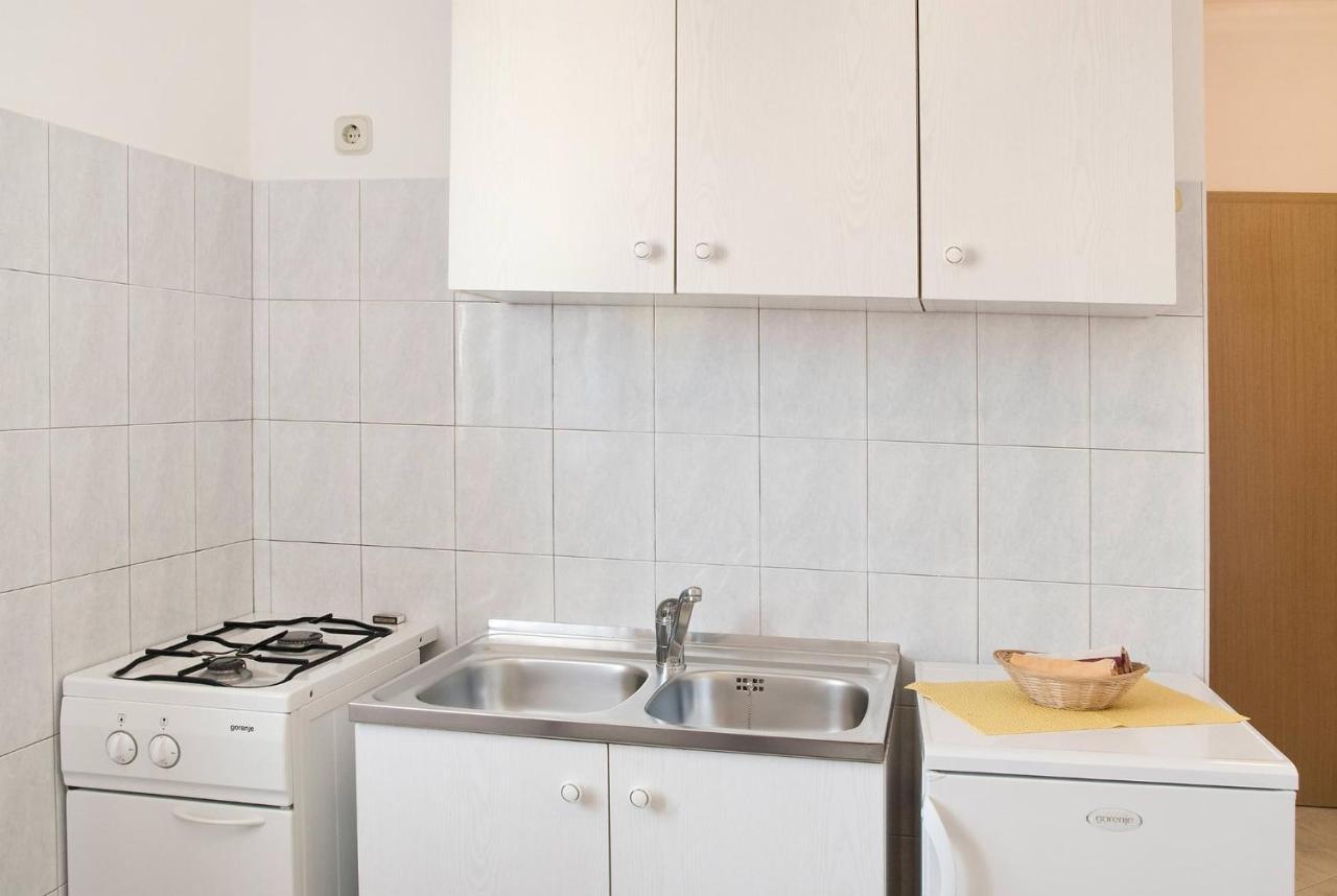 Apartments Eugen 2024 ราบัซ ภายนอก รูปภาพ