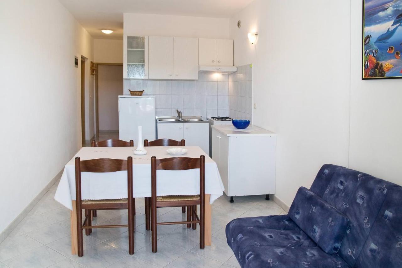 Apartments Eugen 2024 ราบัซ ภายนอก รูปภาพ